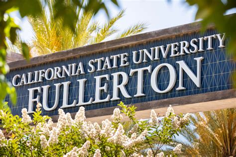 acceptance rate at cal state fullerton|fullerton college acceptance rate 2023.